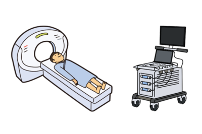 エコーとCTどちらが正確？のアイキャッチ画像