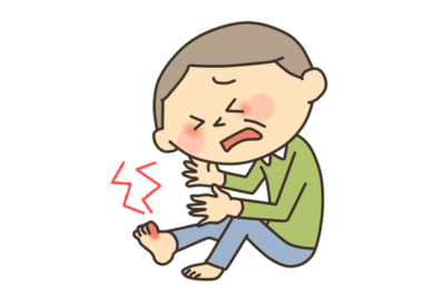 健康診断で尿酸値が高いと指摘された…神戸市西区で痛風にならないための予防と食事療法のアイキャッチ画像