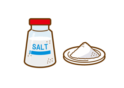 【医師が徹底解説】むくみ・喉の渇きは危険信号？塩分の摂りすぎが招く病気と、今日からできる「攻めと守りの減塩術」のアイキャッチ画像