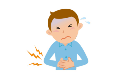 【医師監修】急な腹痛や下痢・便秘…過敏性腸症候群（IBS）の原因と対処法のアイキャッチ画像