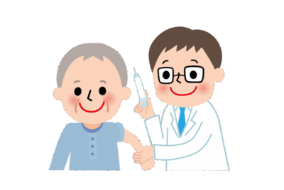【神戸市西区・明石市】高齢者にこそ必須の予防策：肺炎球菌ワクチン接種のご案内のアイキャッチ画像