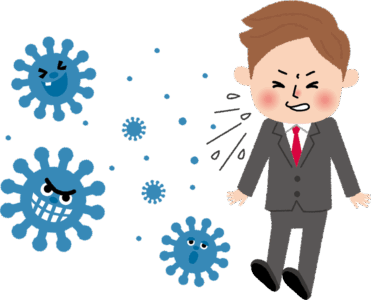 2025年のインフルエンザ、早くも流行？医師が教える今すぐやるべき予防と対策のアイキャッチ画像