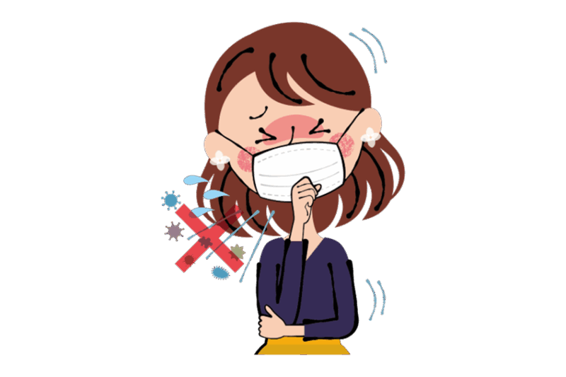 【緊急警鐘】神戸市内で「百日咳」が流行中！長引く咳は要注意のアイキャッチ画像