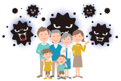 【緊急警報】2025年インフルエンザがやばい— 16年ぶりの異例の早さで警報レベル到達、過去最大規模の流行の特徴と対策のアイキャッチ画像