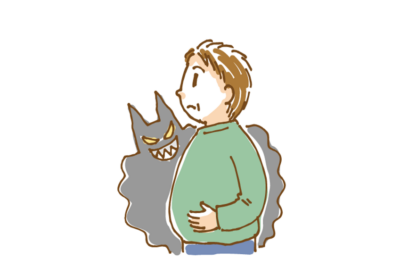 【院長ブログ】「疲れているだけ」と決めつけていませんか？自覚症状なき沈黙の暗殺者「糖尿病」の真の怖さと食事の鉄則のアイキャッチ画像