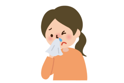 【2026年スタート】その鼻水、風邪じゃないかも？正月明けの「ホコリ」と、今すぐ始めるべき「花粉症対策」のアイキャッチ画像