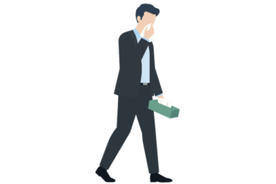 花粉症の市販薬、結局どれが最強？「病院の薬」との違いと、効かない時の裏技のアイキャッチ画像