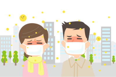 花粉症の薬、市販と病院どっちが得？「保険適用」のコスパと、ライフスタイル別（眠気・回数）の選び方のアイキャッチ画像