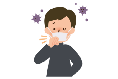 【2026年最新版】インフル・コロナ・百日咳の脅威から、春の花粉・黄砂対策までのアイキャッチ画像