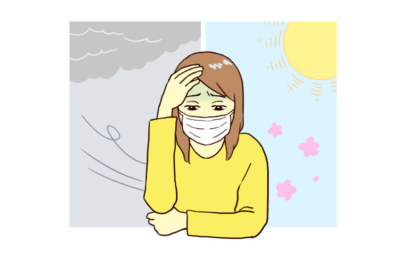 春の寒暖差で悪化も？「下の血圧が高い」原因と放置してはいけない理由のアイキャッチ画像