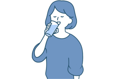 「朝の一杯」が腸を壊す? 自律神経を整える、消化器病専門医が推奨する排便リズム習慣化術のアイキャッチ画像