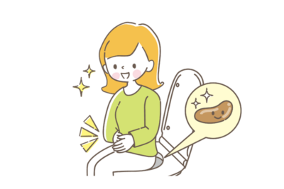 「毎日出ればOK」は間違い?消化器病専門医が教える、本当の『理想の便』と隠れたサインのアイキャッチ画像