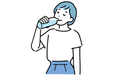 なぜ私の便秘は治らないのか?「運動・水分・食物繊維」でもダメな人が見落としている盲点のアイキャッチ画像