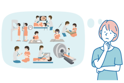 地域の働く力を支える。さいとう内科クリニックが提案する『一歩先』の企業健診のアイキャッチ画像