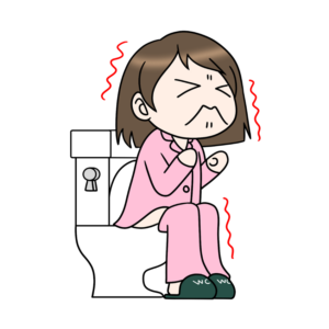 便意はあるのに出ない…「出口便秘」のサインと原因、お腹に優しい正しい治し方を消化器病専門医が徹底解説のアイキャッチ画像