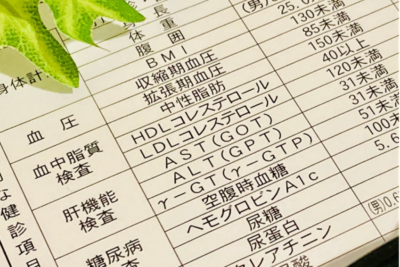 HDLコレステロール(善玉)が低いと何がまずい?内科医が教える、動脈硬化リスクを下げる食事・運動・生活習慣の全知識のアイキャッチ画像