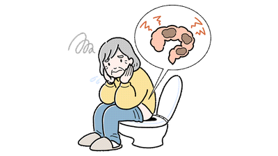 高齢者に多い「薬が引き起こす便秘」— 薬剤性便秘の原因薬リストと解消法を消化器病専門医が解説のアイキャッチ画像