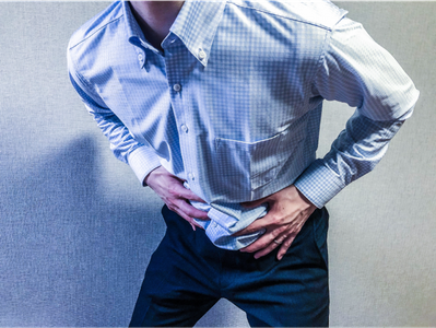 安住アナも告白した「過敏性腸症候群（IBS）」とは？〜おなかの不調に悩む方へ〜のアイキャッチ画像